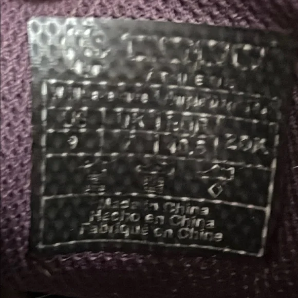 💜💜Topo Athletic Trail Ultraventure 4-(Size-9)💜💜 - Picture 15 of 15